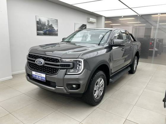 FORD RANGER 2.0 TURBO DIESEL CD XLS 4X4 AUTOMÁTICO FORD RANGER 2.0 TURBO DIESEL CD XLS 4X4 AUTOMÁTICO